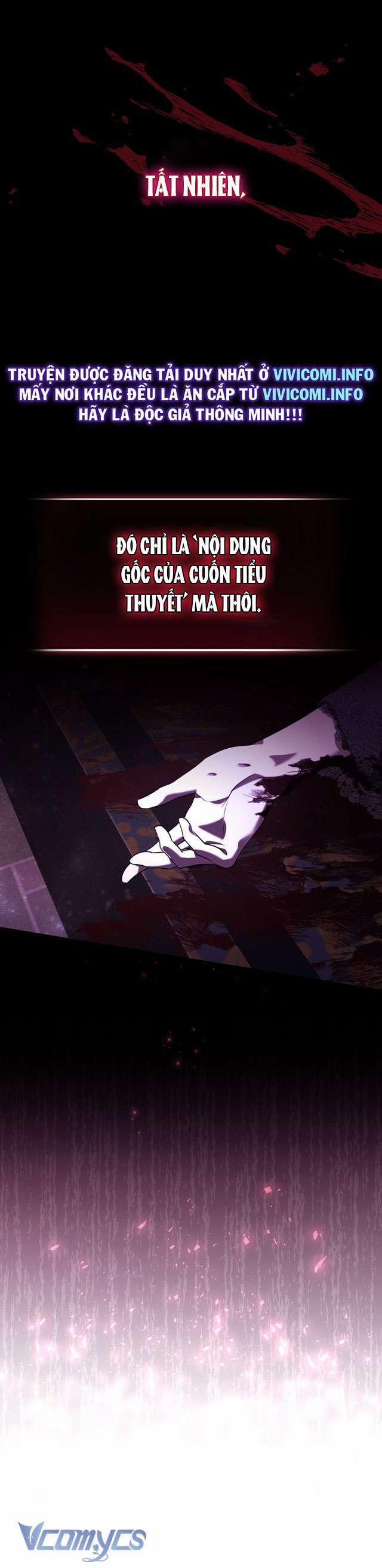 Không Phải Tôi Cố Tình Khiến Anh Ta Si Mê Đâu 1 trang 17