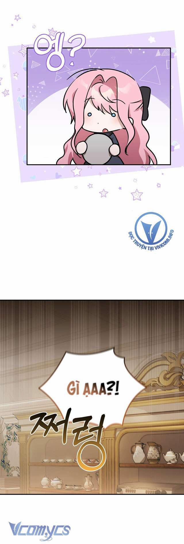 Không Phải Tôi Cố Tình Khiến Anh Ta Si Mê Đâu 1 trang 19