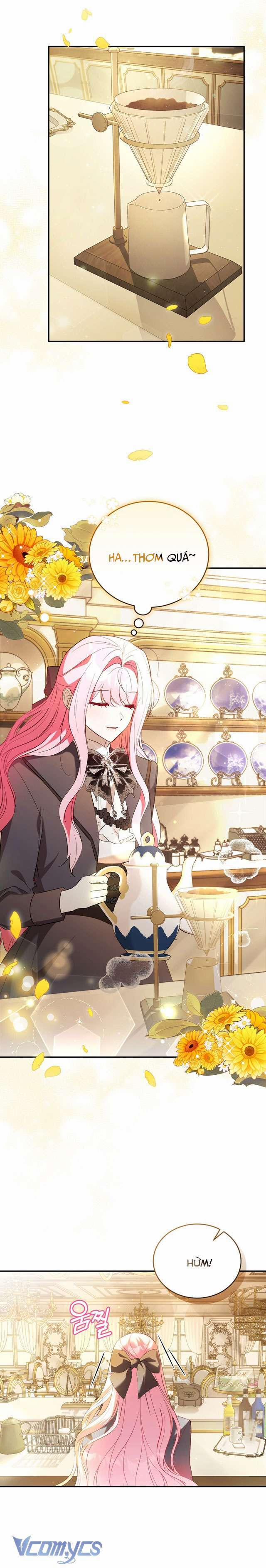 Không Phải Tôi Cố Tình Khiến Anh Ta Si Mê Đâu 1 trang 2