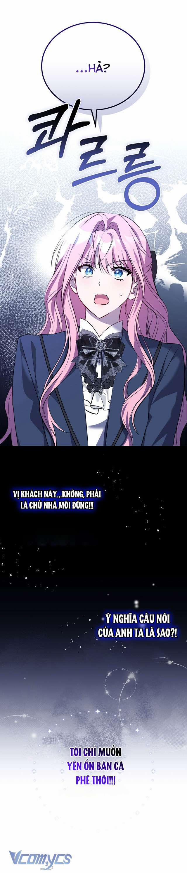 Không Phải Tôi Cố Tình Khiến Anh Ta Si Mê Đâu 1 trang 27