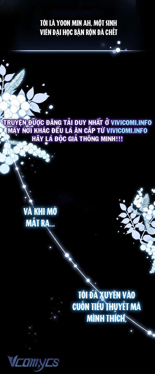 Không Phải Tôi Cố Tình Khiến Anh Ta Si Mê Đâu 1 trang 29