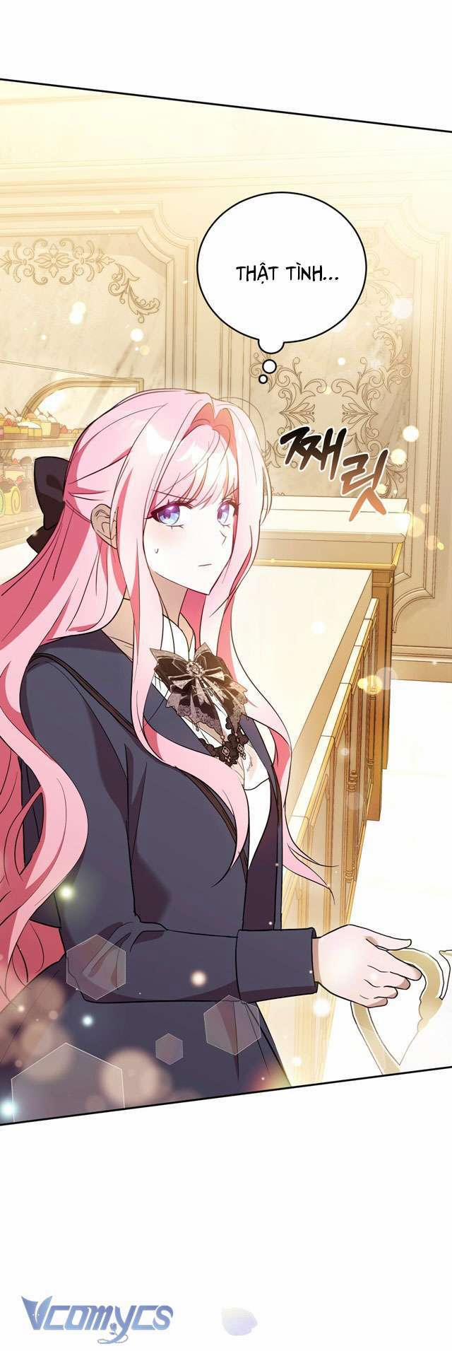 Không Phải Tôi Cố Tình Khiến Anh Ta Si Mê Đâu 1 trang 3