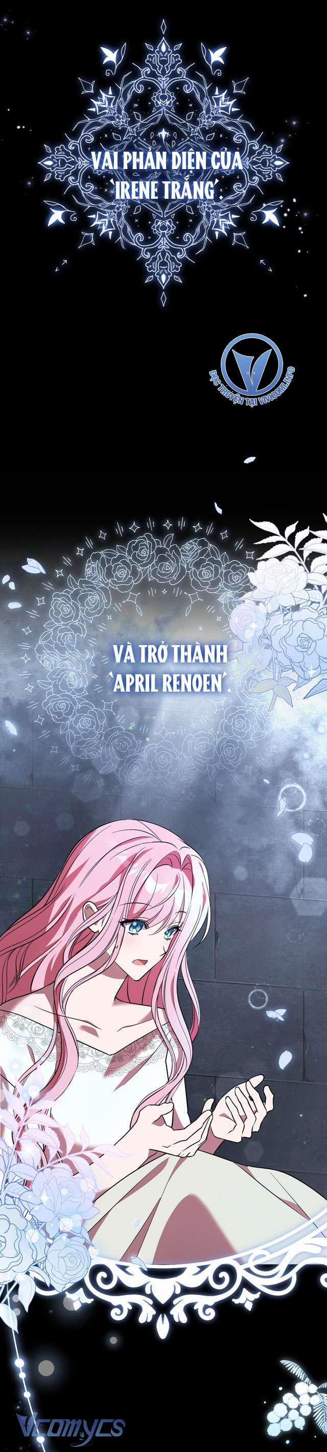 Không Phải Tôi Cố Tình Khiến Anh Ta Si Mê Đâu 1 trang 30