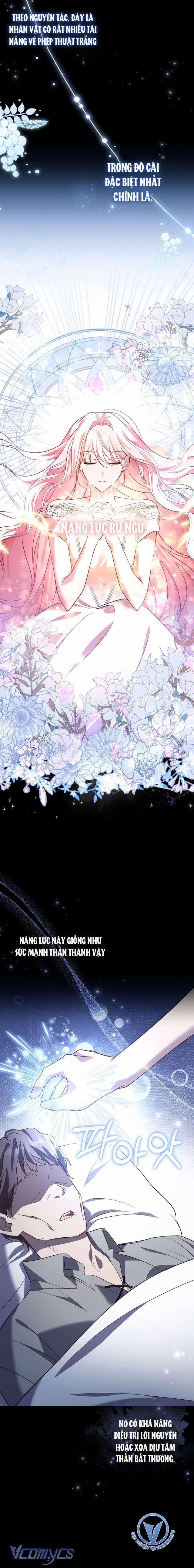 Không Phải Tôi Cố Tình Khiến Anh Ta Si Mê Đâu 1 trang 31