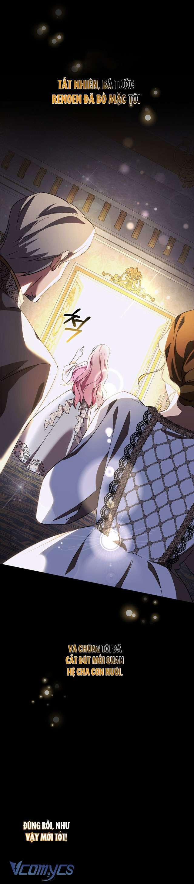 Không Phải Tôi Cố Tình Khiến Anh Ta Si Mê Đâu 1 trang 33