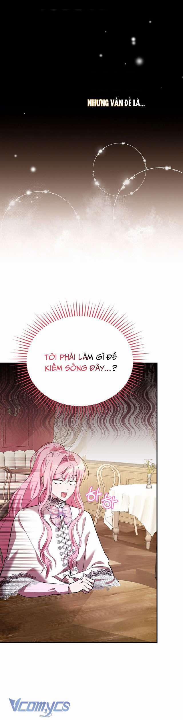 Không Phải Tôi Cố Tình Khiến Anh Ta Si Mê Đâu 1 trang 34