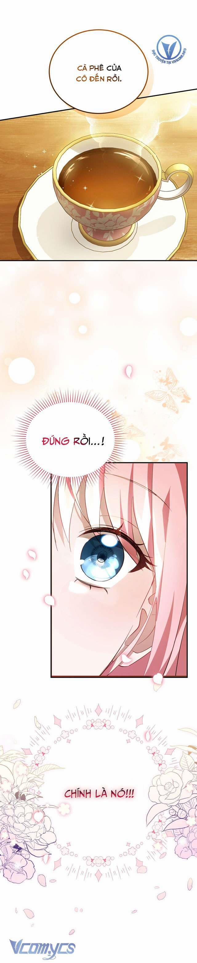 Không Phải Tôi Cố Tình Khiến Anh Ta Si Mê Đâu 1 trang 36