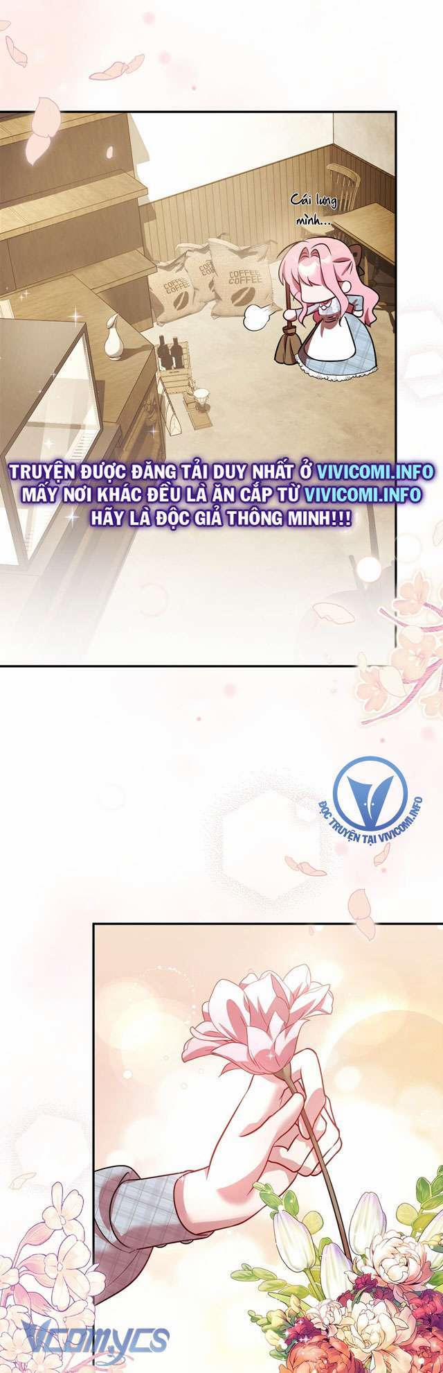 Không Phải Tôi Cố Tình Khiến Anh Ta Si Mê Đâu 1 trang 38