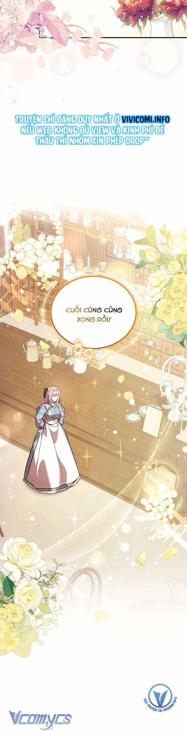 Không Phải Tôi Cố Tình Khiến Anh Ta Si Mê Đâu 1 trang 39