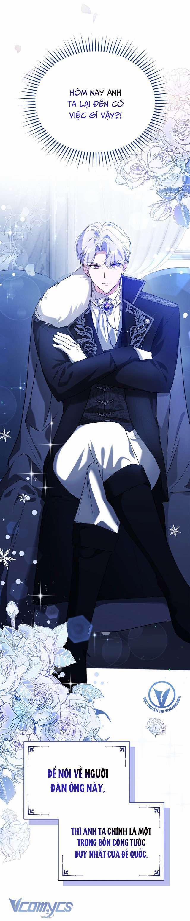 Không Phải Tôi Cố Tình Khiến Anh Ta Si Mê Đâu 1 trang 4