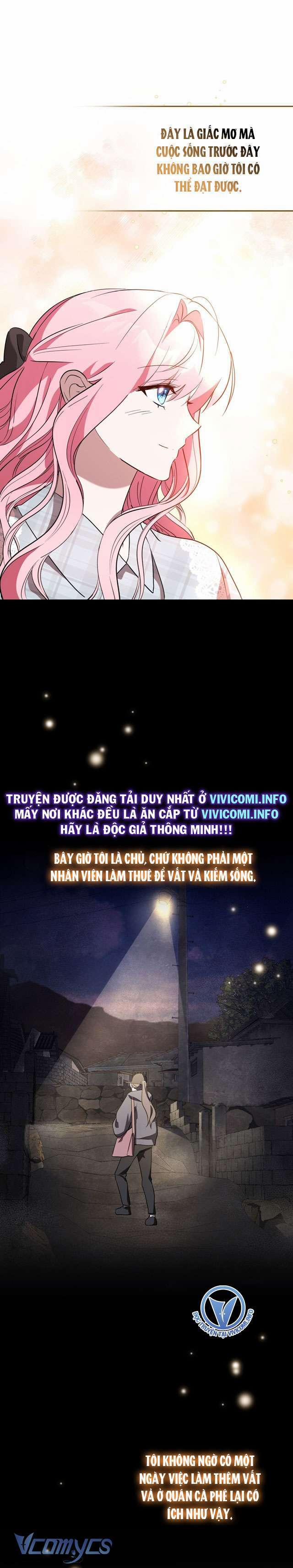 Không Phải Tôi Cố Tình Khiến Anh Ta Si Mê Đâu 1 trang 41
