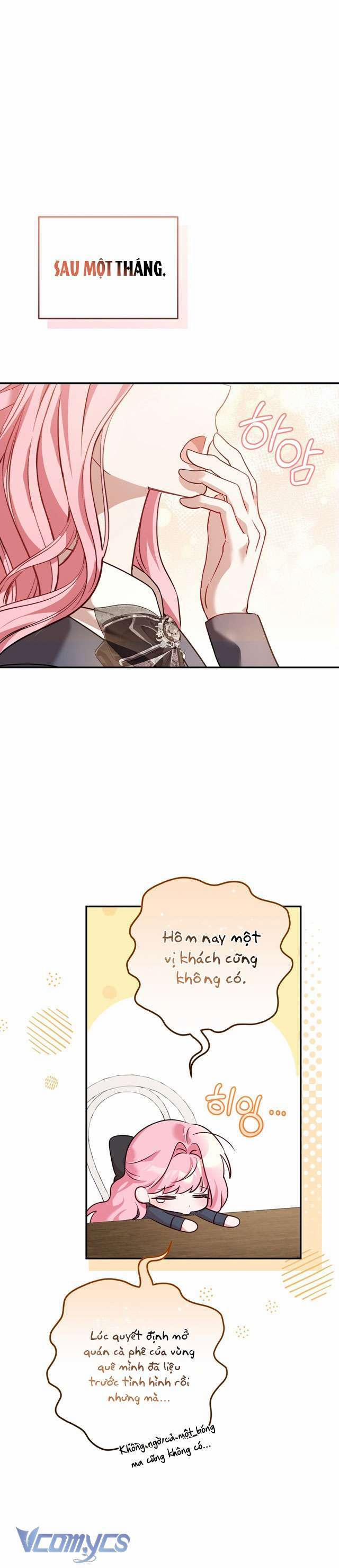 Không Phải Tôi Cố Tình Khiến Anh Ta Si Mê Đâu 1 trang 43