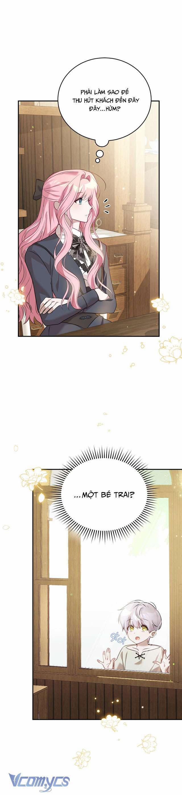 Không Phải Tôi Cố Tình Khiến Anh Ta Si Mê Đâu 1 trang 46