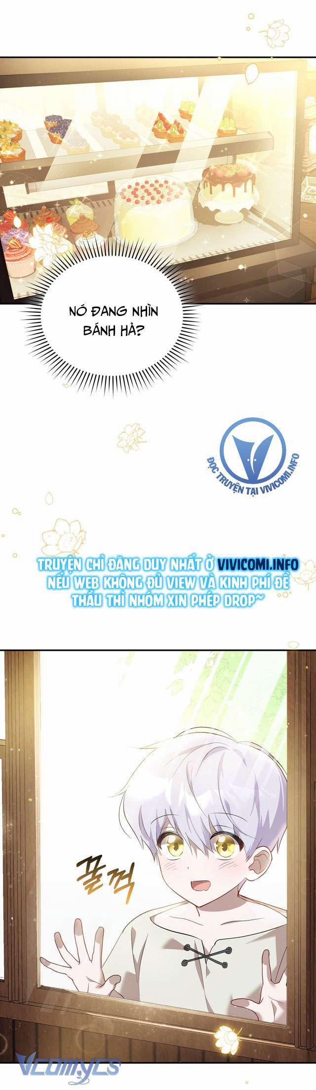 Không Phải Tôi Cố Tình Khiến Anh Ta Si Mê Đâu 1 trang 47