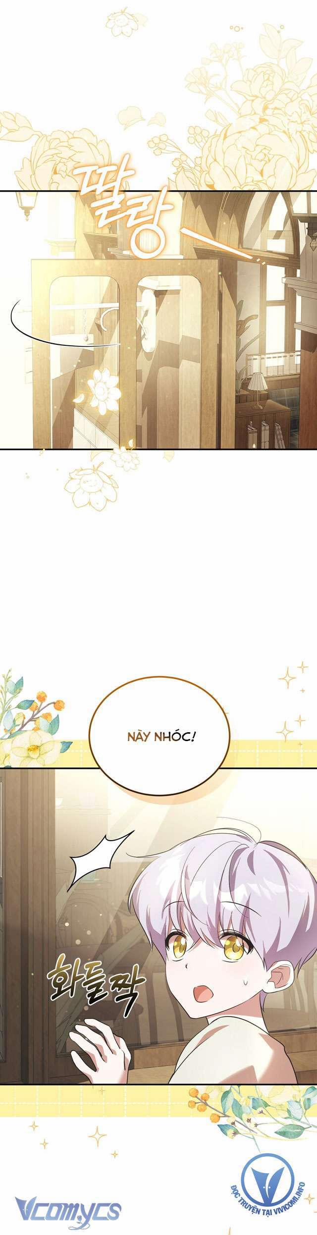 Không Phải Tôi Cố Tình Khiến Anh Ta Si Mê Đâu 1 trang 48