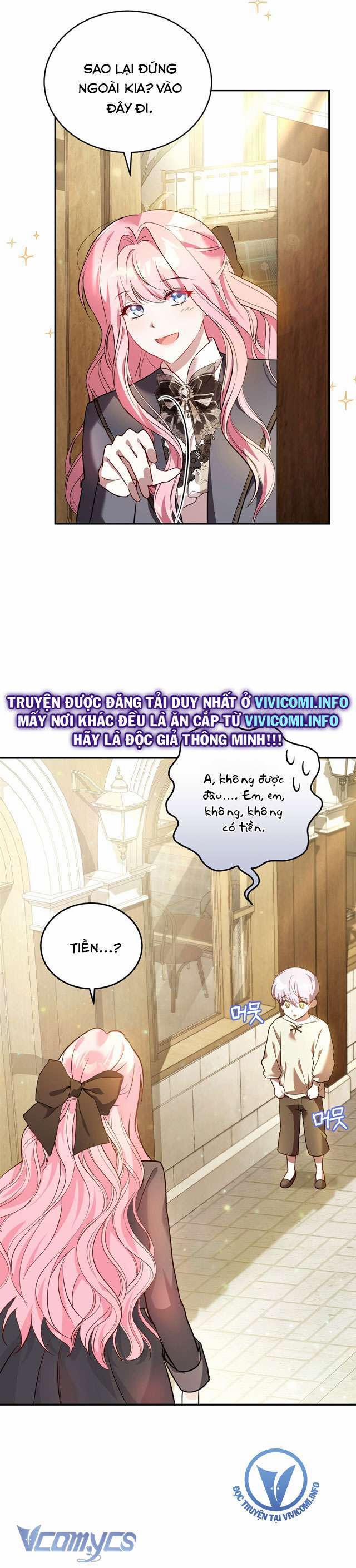 Không Phải Tôi Cố Tình Khiến Anh Ta Si Mê Đâu 1 trang 49