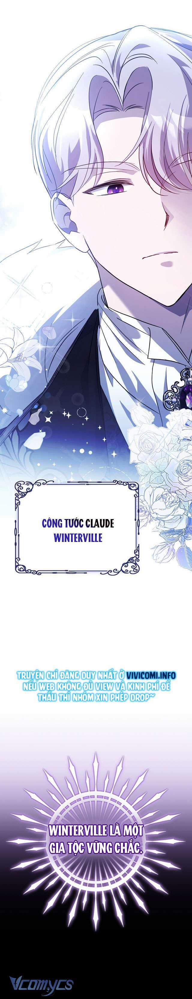 Không Phải Tôi Cố Tình Khiến Anh Ta Si Mê Đâu 1 trang 5