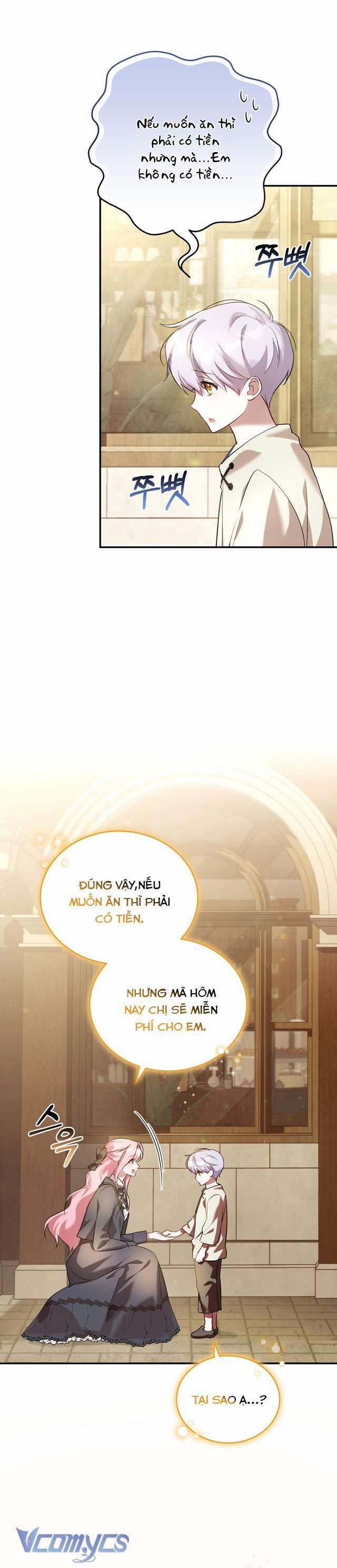 Không Phải Tôi Cố Tình Khiến Anh Ta Si Mê Đâu 1 trang 50