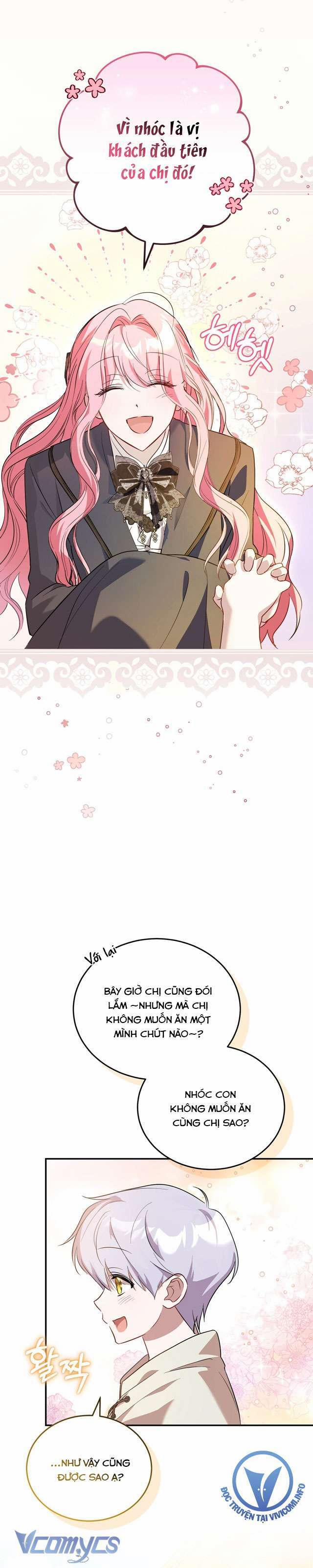 Không Phải Tôi Cố Tình Khiến Anh Ta Si Mê Đâu 1 trang 51