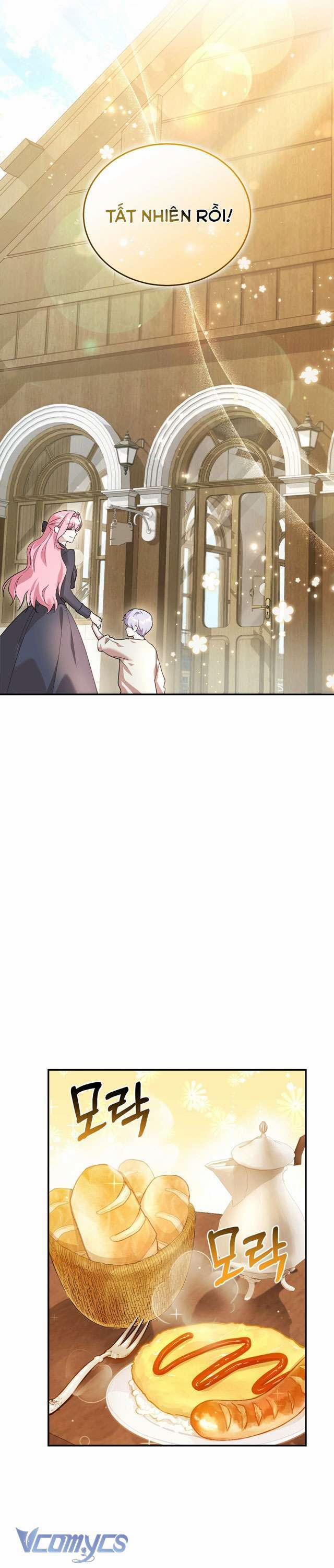 Không Phải Tôi Cố Tình Khiến Anh Ta Si Mê Đâu 1 trang 52