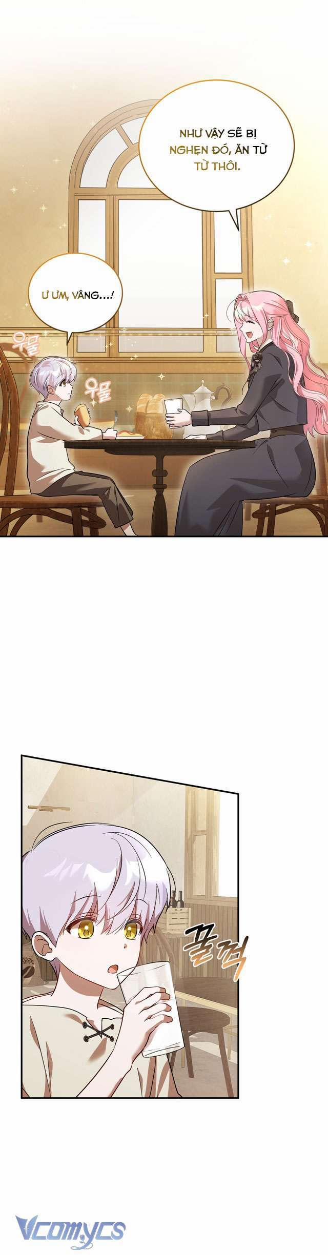 Không Phải Tôi Cố Tình Khiến Anh Ta Si Mê Đâu 1 trang 54