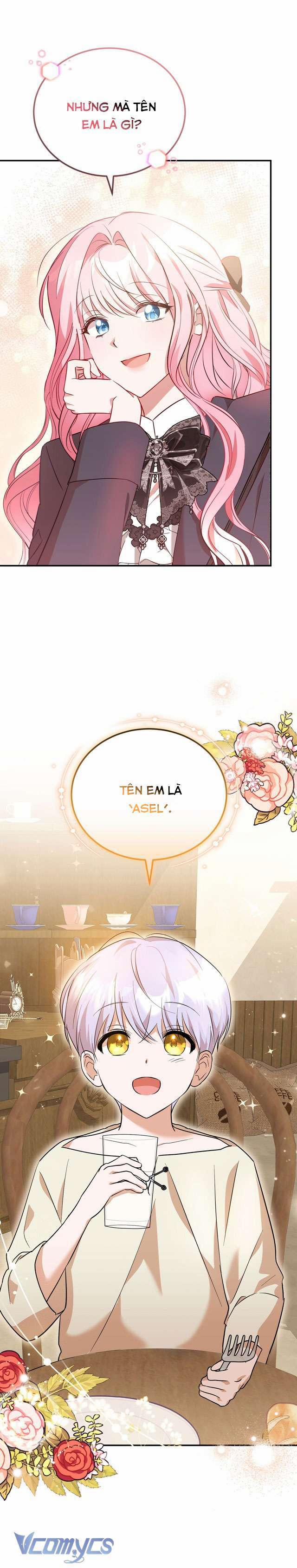 Không Phải Tôi Cố Tình Khiến Anh Ta Si Mê Đâu 1 trang 56