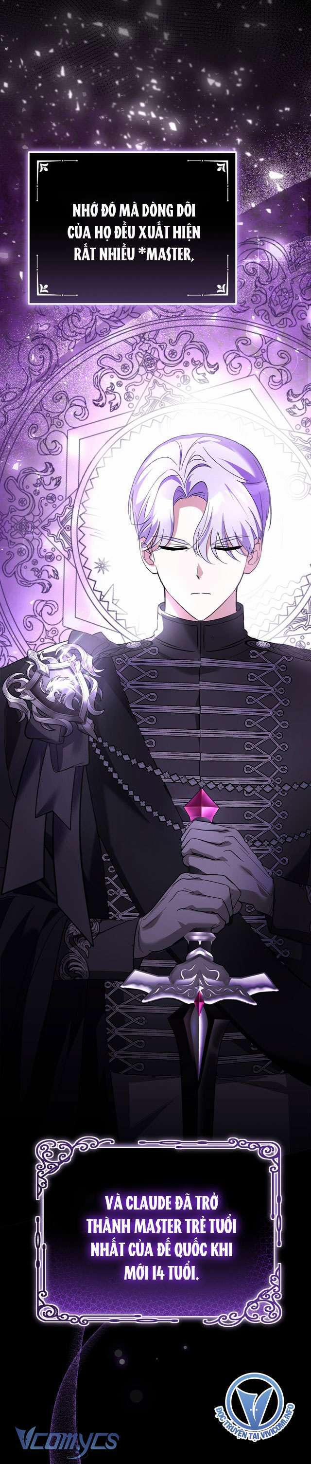 Không Phải Tôi Cố Tình Khiến Anh Ta Si Mê Đâu 1 trang 7