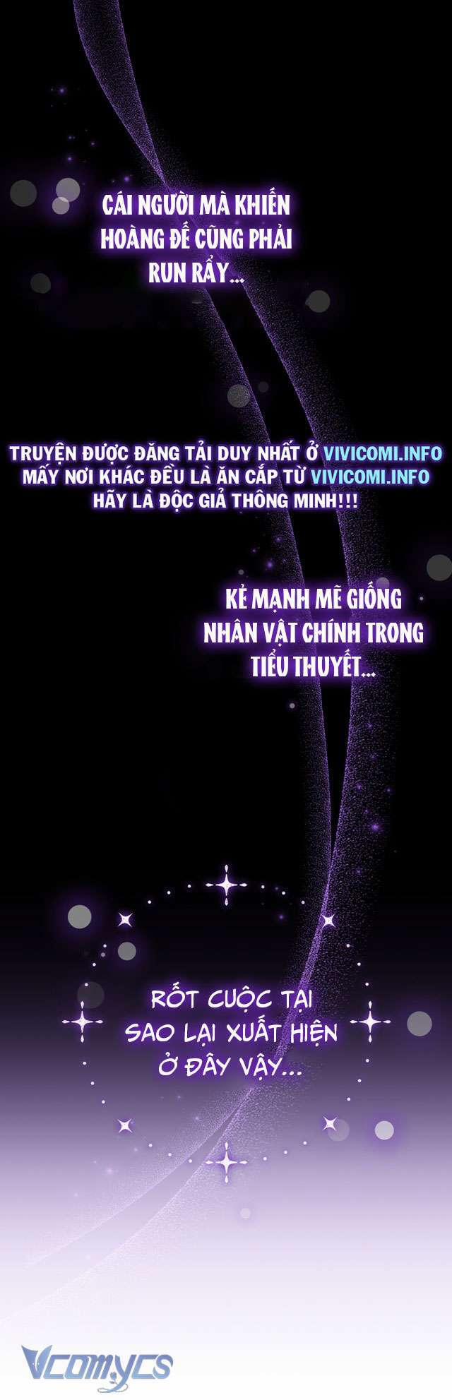 Không Phải Tôi Cố Tình Khiến Anh Ta Si Mê Đâu 1 trang 8