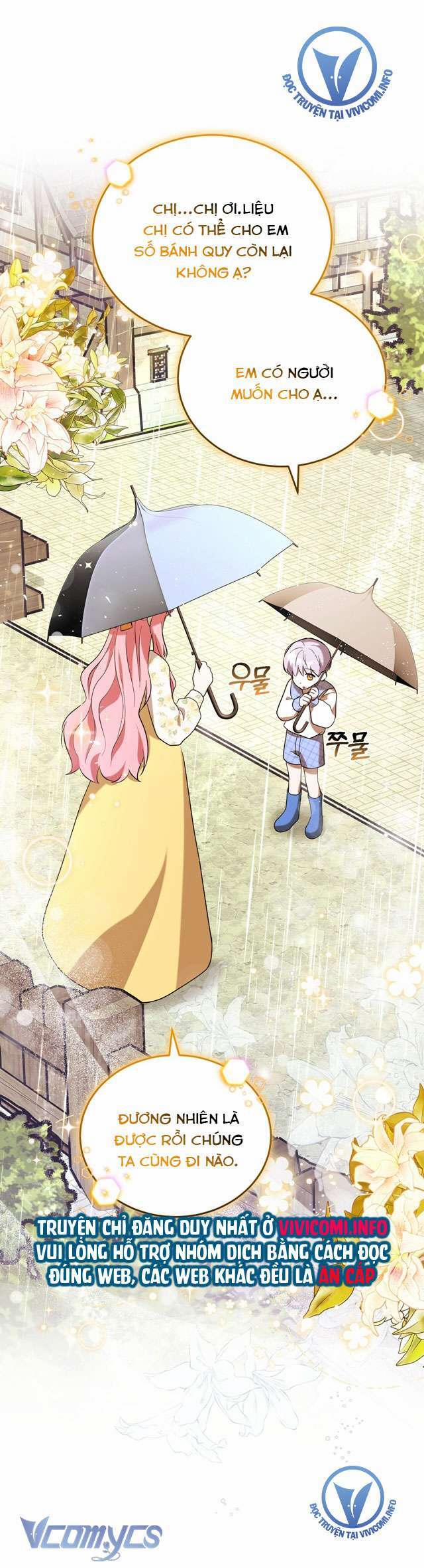 Không Phải Tôi Cố Tình Khiến Anh Ta Si Mê Đâu 10 trang 19