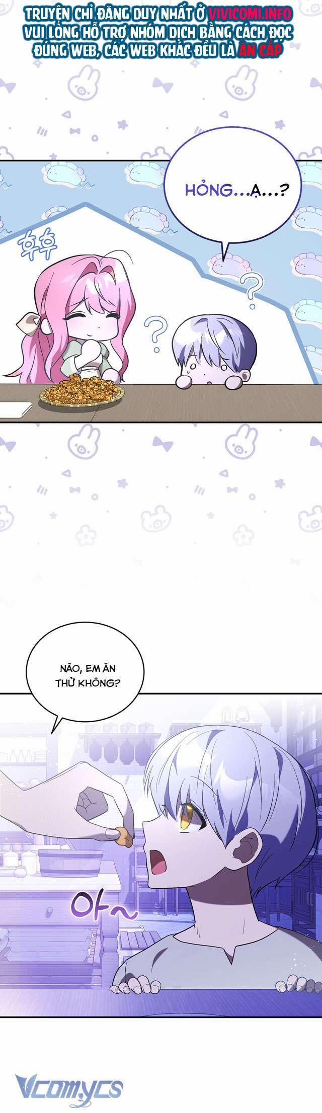 Không Phải Tôi Cố Tình Khiến Anh Ta Si Mê Đâu 10 trang 2