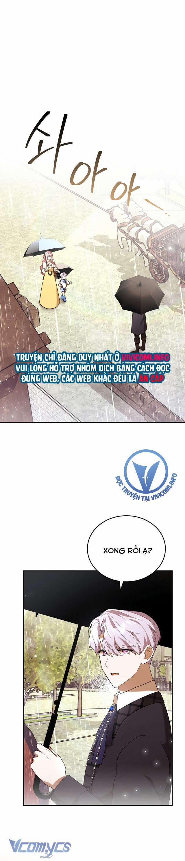 Không Phải Tôi Cố Tình Khiến Anh Ta Si Mê Đâu 10 trang 20