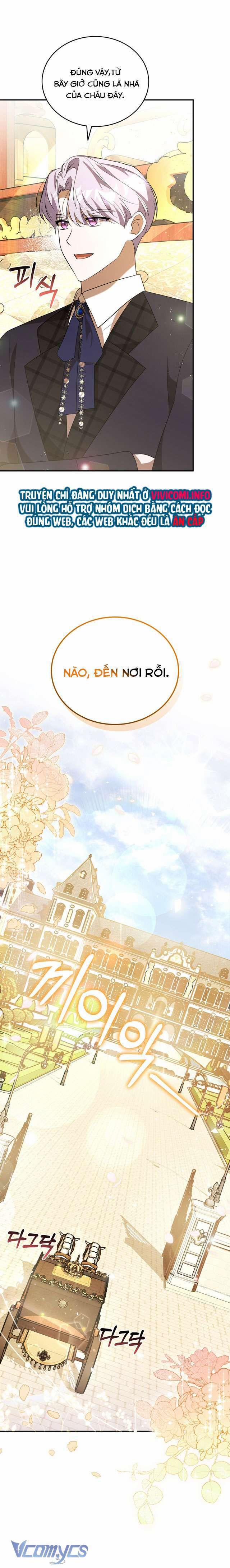 Không Phải Tôi Cố Tình Khiến Anh Ta Si Mê Đâu 10 trang 25