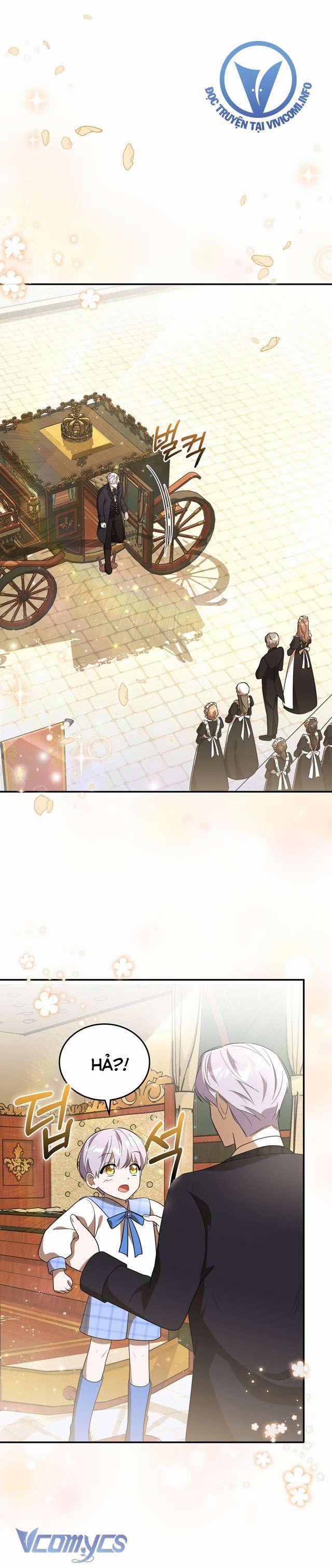 Không Phải Tôi Cố Tình Khiến Anh Ta Si Mê Đâu 10 trang 26