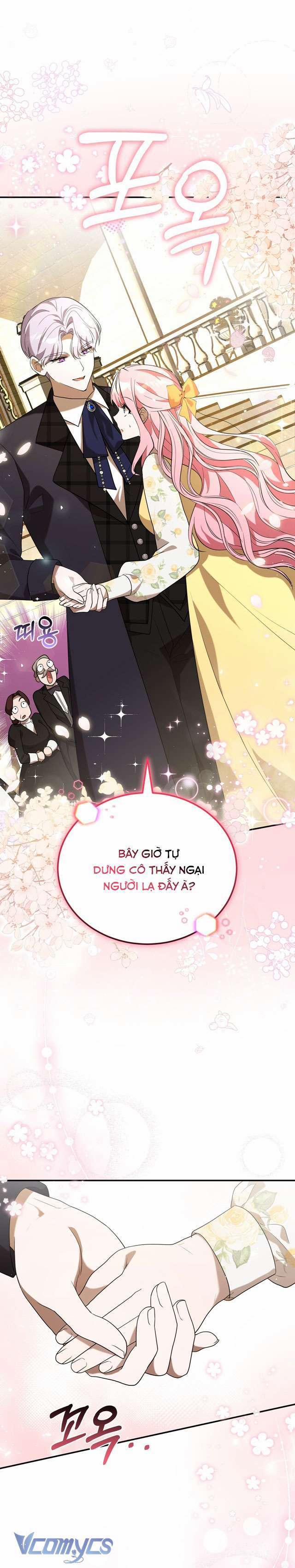 Không Phải Tôi Cố Tình Khiến Anh Ta Si Mê Đâu 10 trang 32