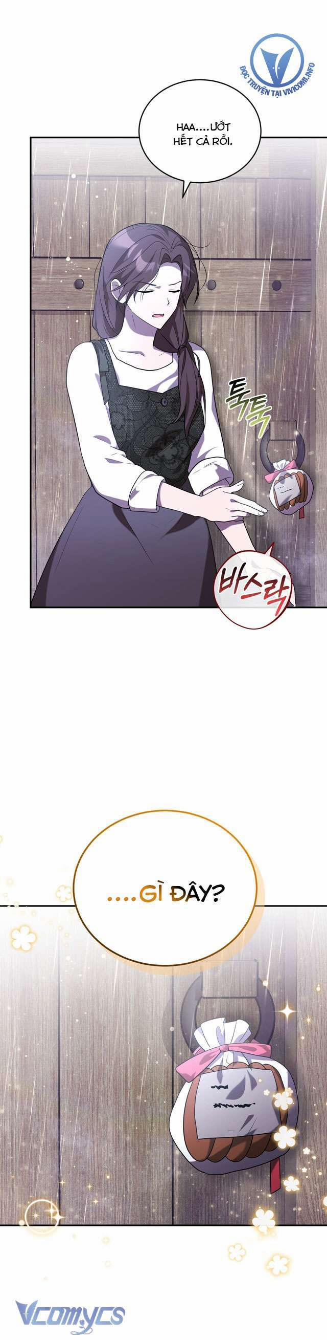 Không Phải Tôi Cố Tình Khiến Anh Ta Si Mê Đâu 10 trang 37