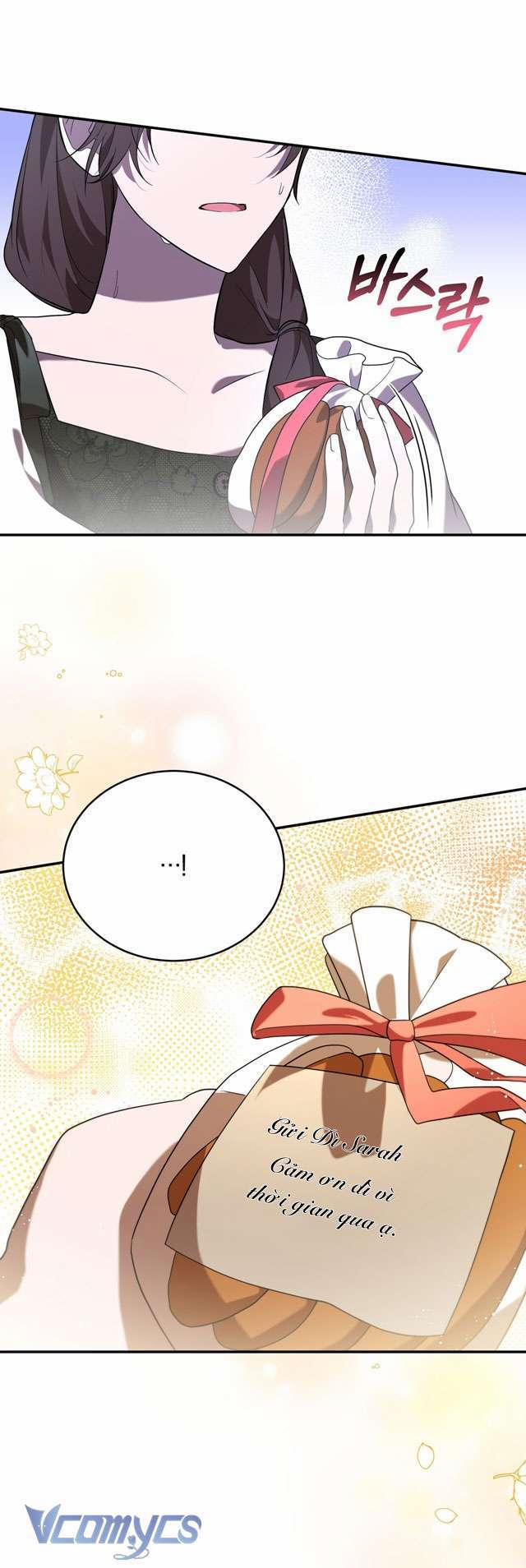 Không Phải Tôi Cố Tình Khiến Anh Ta Si Mê Đâu 10 trang 38