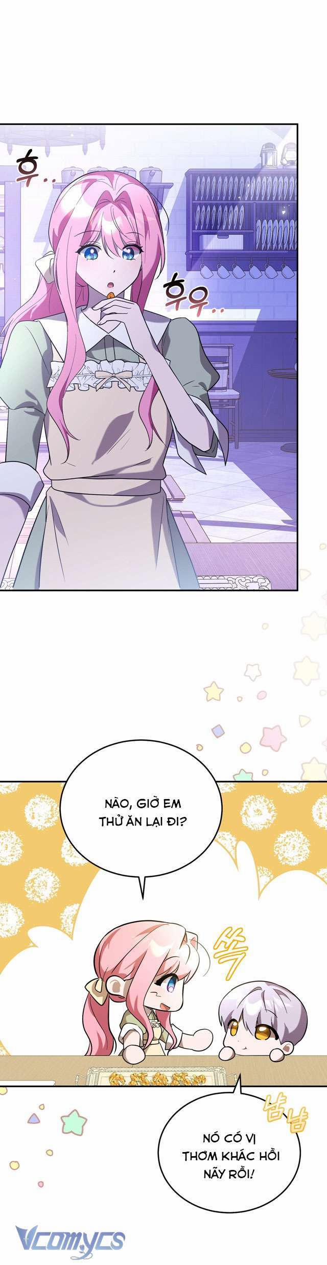 Không Phải Tôi Cố Tình Khiến Anh Ta Si Mê Đâu 10 trang 5