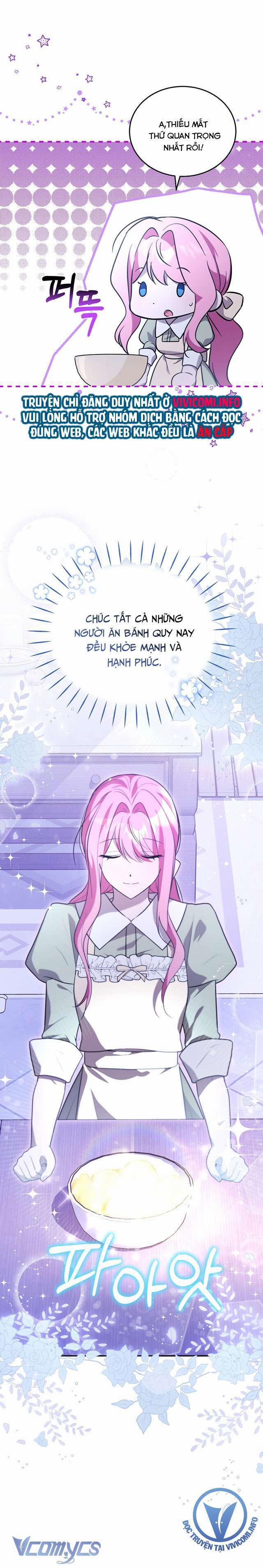 Không Phải Tôi Cố Tình Khiến Anh Ta Si Mê Đâu 10 trang 9