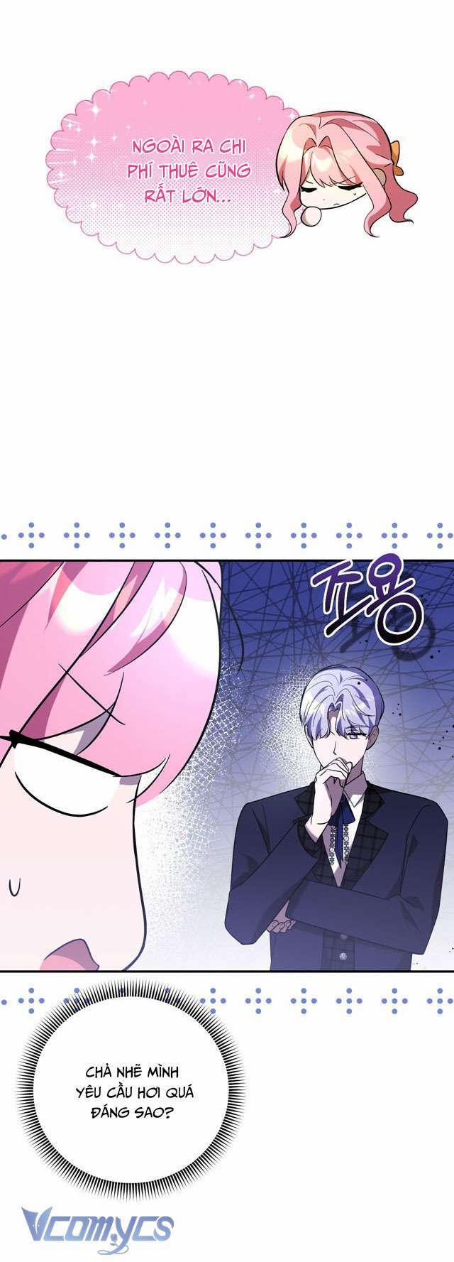 Không Phải Tôi Cố Tình Khiến Anh Ta Si Mê Đâu 11 trang 11