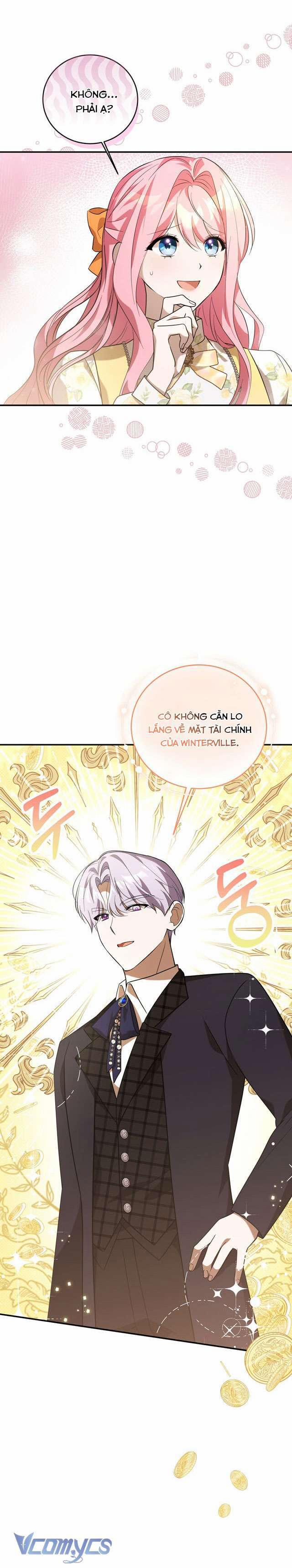 Không Phải Tôi Cố Tình Khiến Anh Ta Si Mê Đâu 11 trang 13