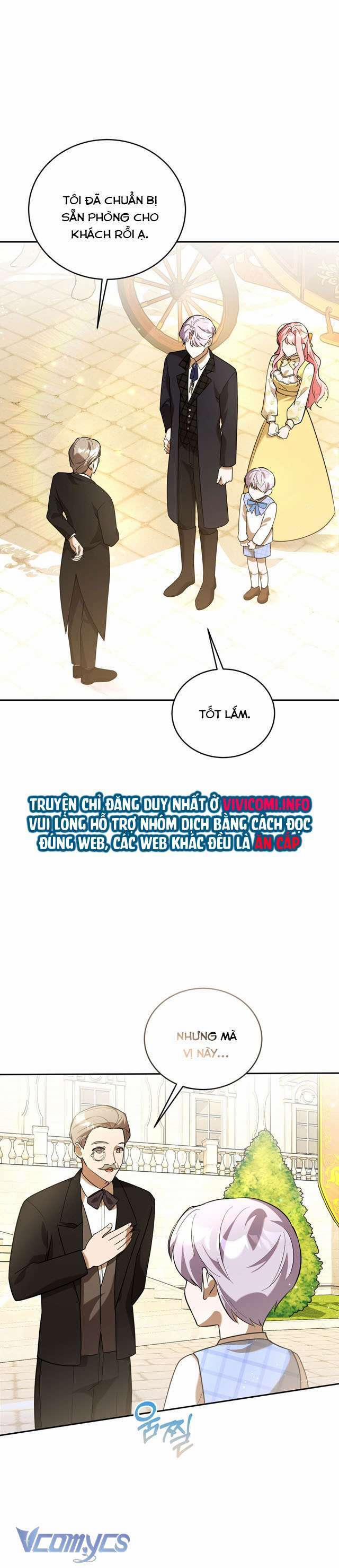 Không Phải Tôi Cố Tình Khiến Anh Ta Si Mê Đâu 11 trang 2