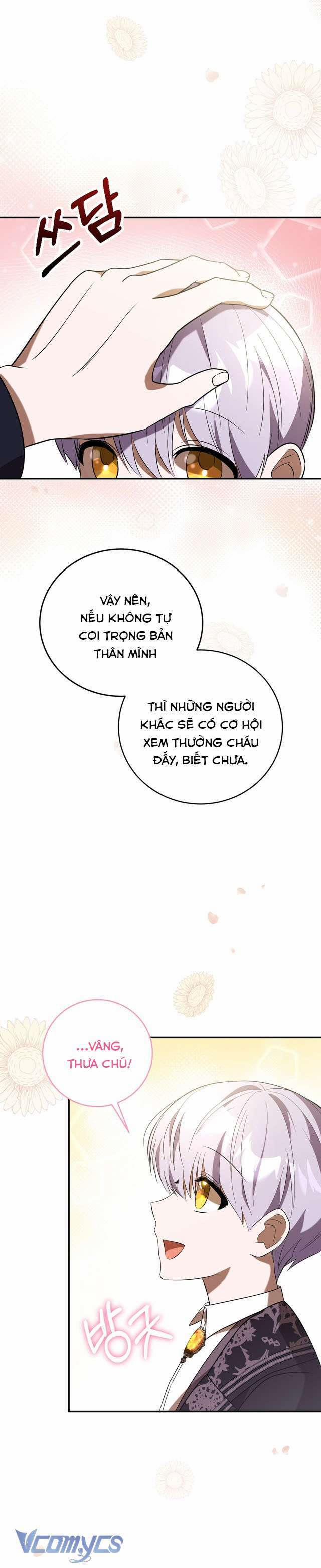 Không Phải Tôi Cố Tình Khiến Anh Ta Si Mê Đâu 11 trang 30