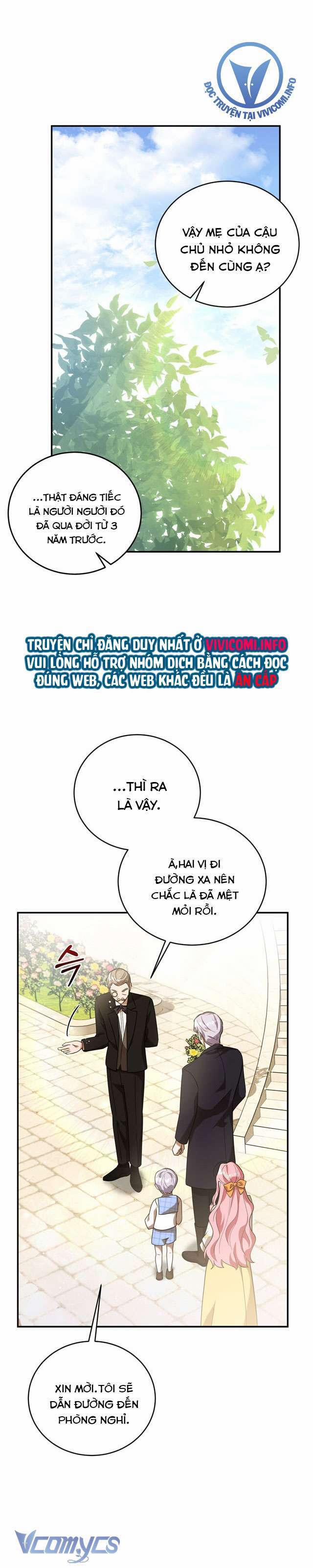 Không Phải Tôi Cố Tình Khiến Anh Ta Si Mê Đâu 11 trang 5