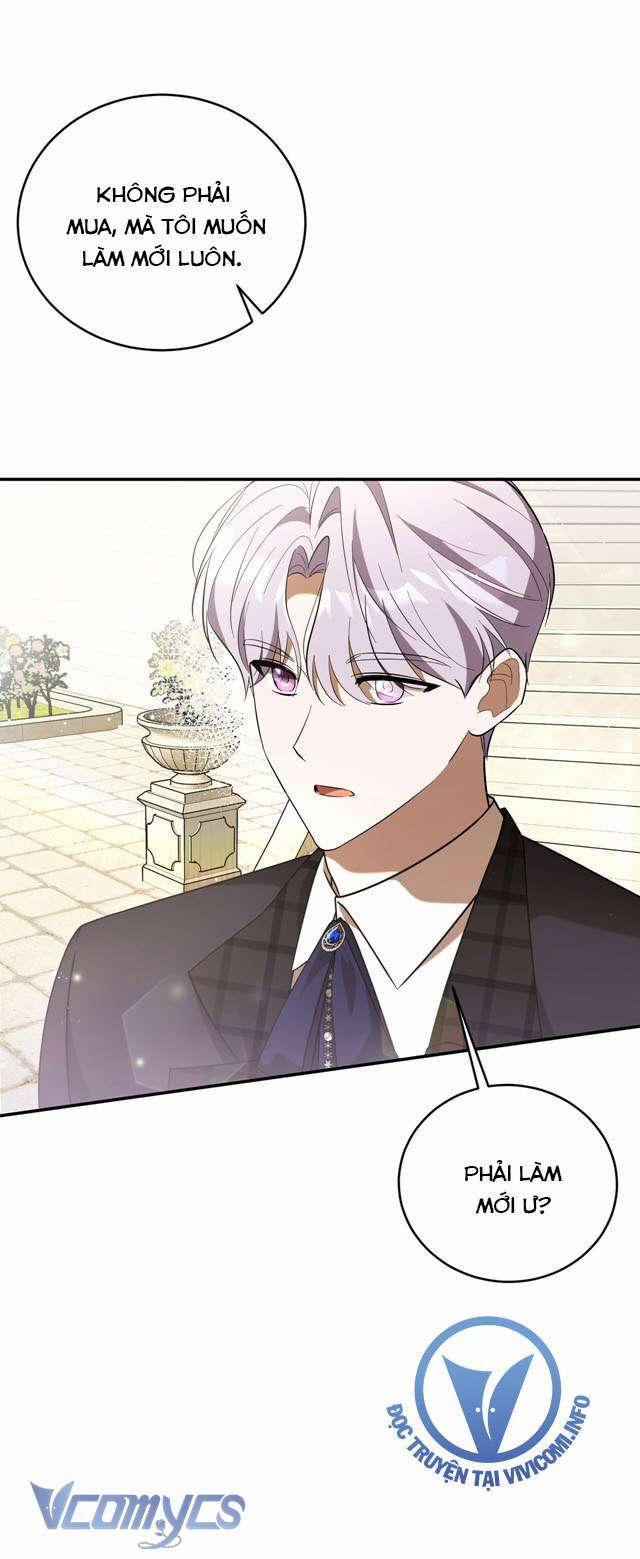 Không Phải Tôi Cố Tình Khiến Anh Ta Si Mê Đâu 11 trang 9