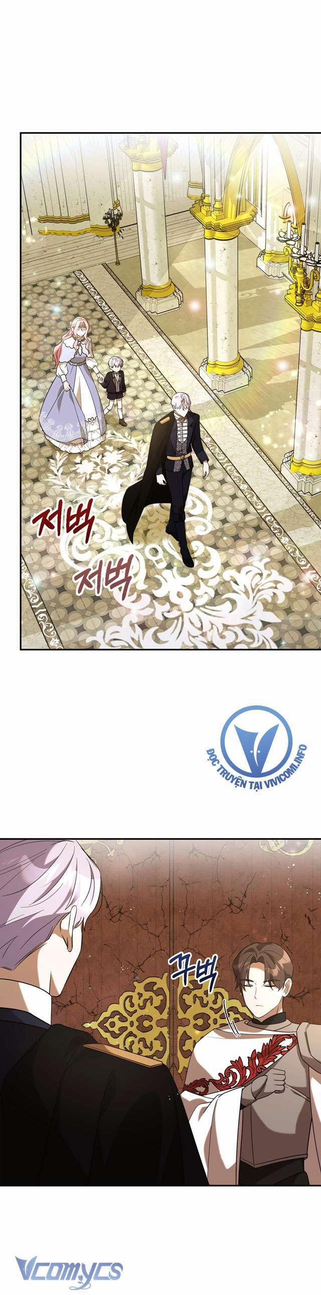 Không Phải Tôi Cố Tình Khiến Anh Ta Si Mê Đâu 12 trang 11