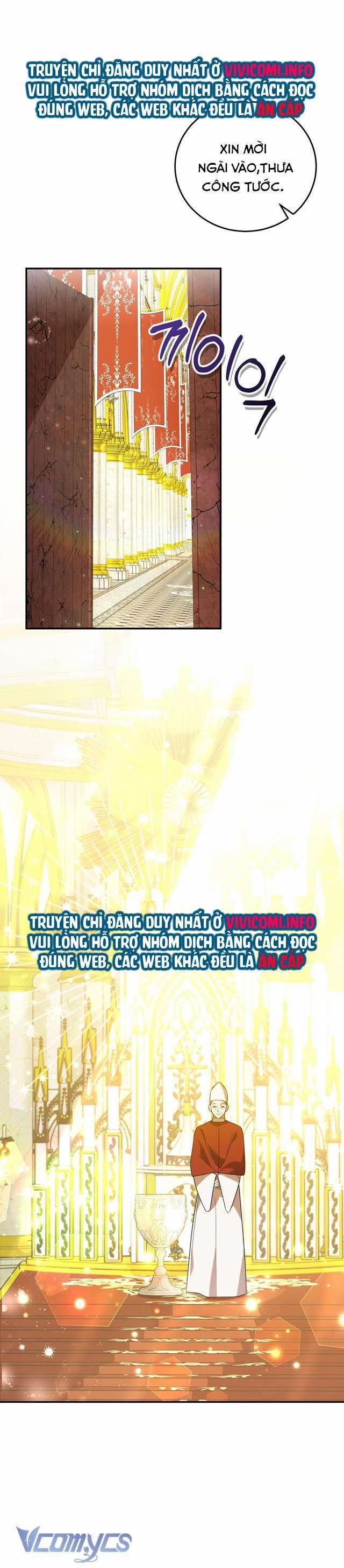 Không Phải Tôi Cố Tình Khiến Anh Ta Si Mê Đâu 12 trang 12