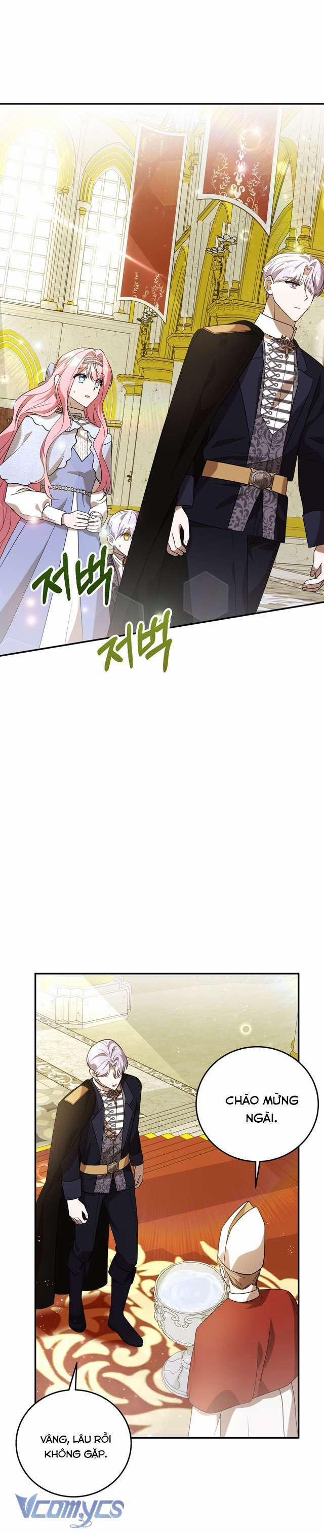 Không Phải Tôi Cố Tình Khiến Anh Ta Si Mê Đâu 12 trang 13