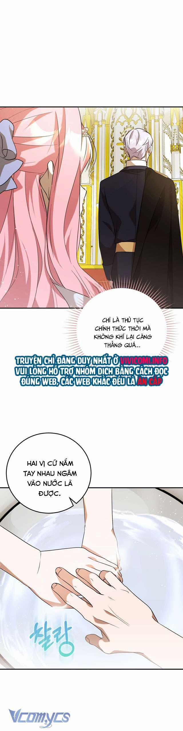 Không Phải Tôi Cố Tình Khiến Anh Ta Si Mê Đâu 12 trang 15