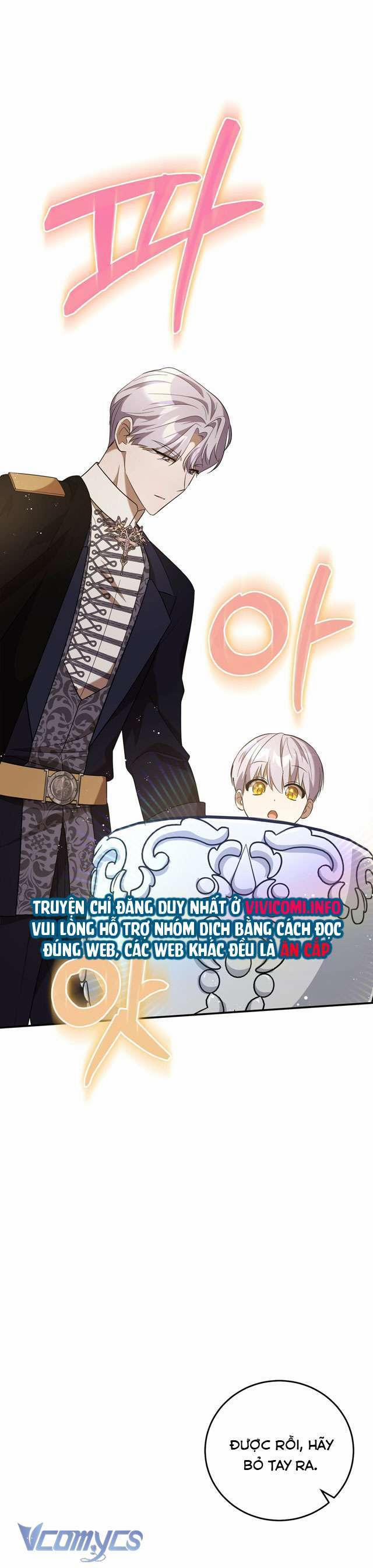 Không Phải Tôi Cố Tình Khiến Anh Ta Si Mê Đâu 12 trang 17