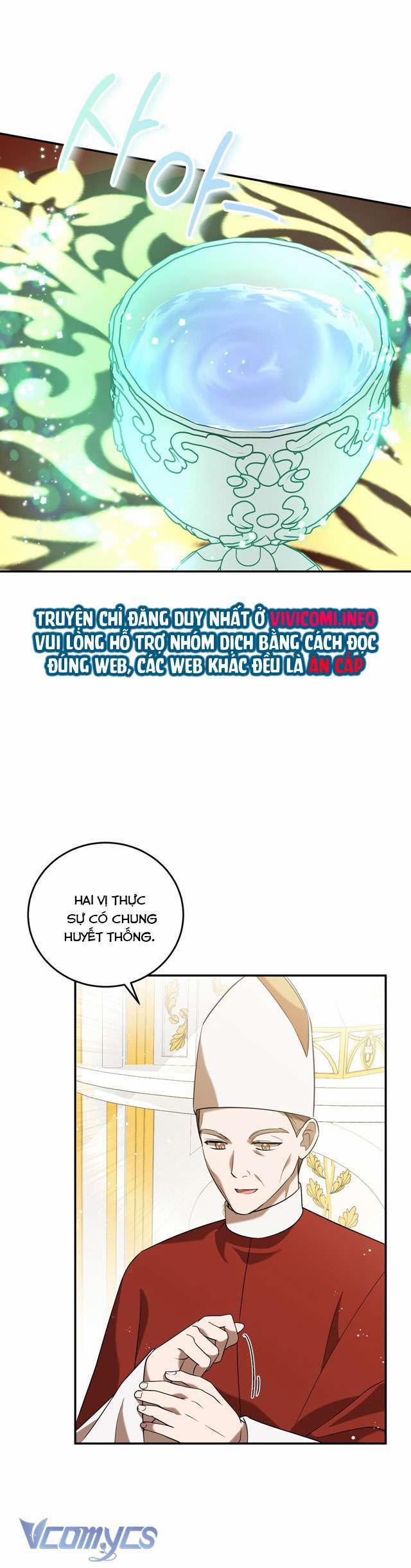 Không Phải Tôi Cố Tình Khiến Anh Ta Si Mê Đâu 12 trang 18